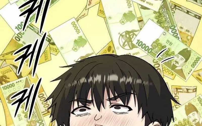 Divine Delivery Chapter 21 Gambar 26