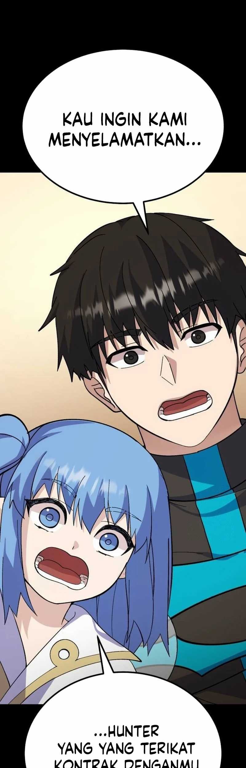 Divine Delivery Chapter 21 Gambar 33