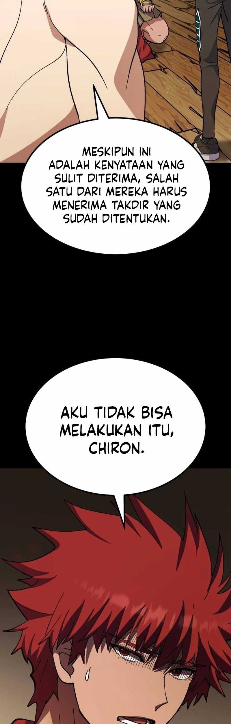 Divine Delivery Chapter 21 Gambar 41