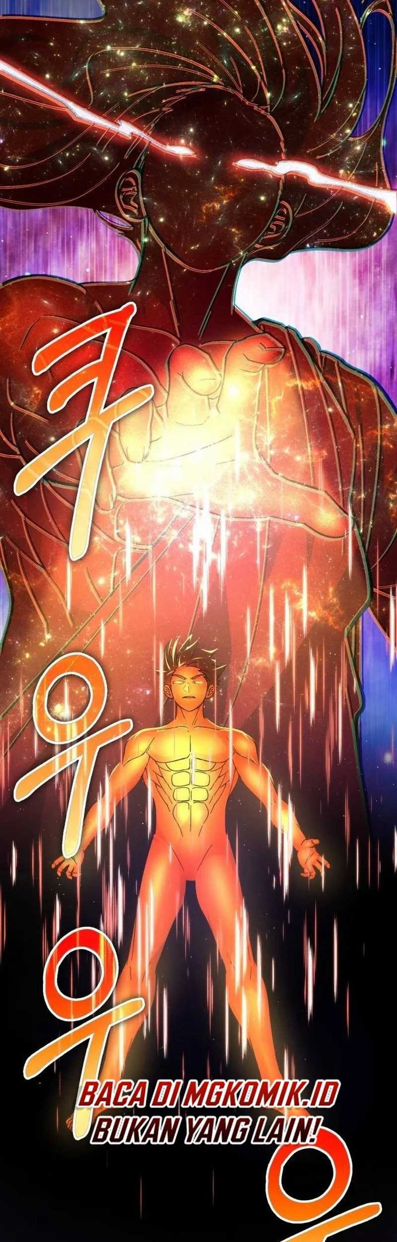 Divine Delivery Chapter 21 Gambar 47