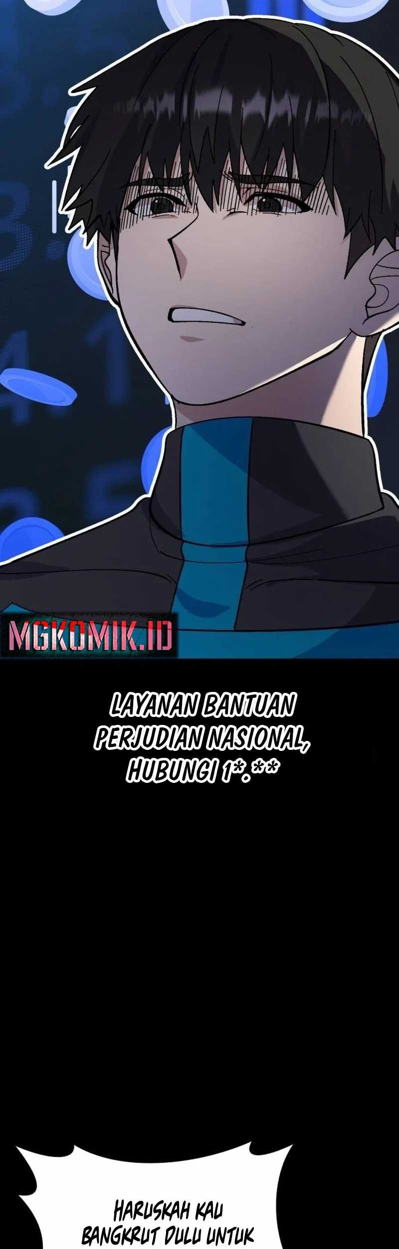Divine Delivery Chapter 21 Gambar 55