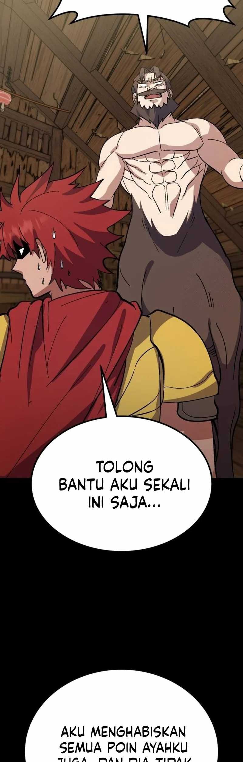 Divine Delivery Chapter 21 Gambar 57