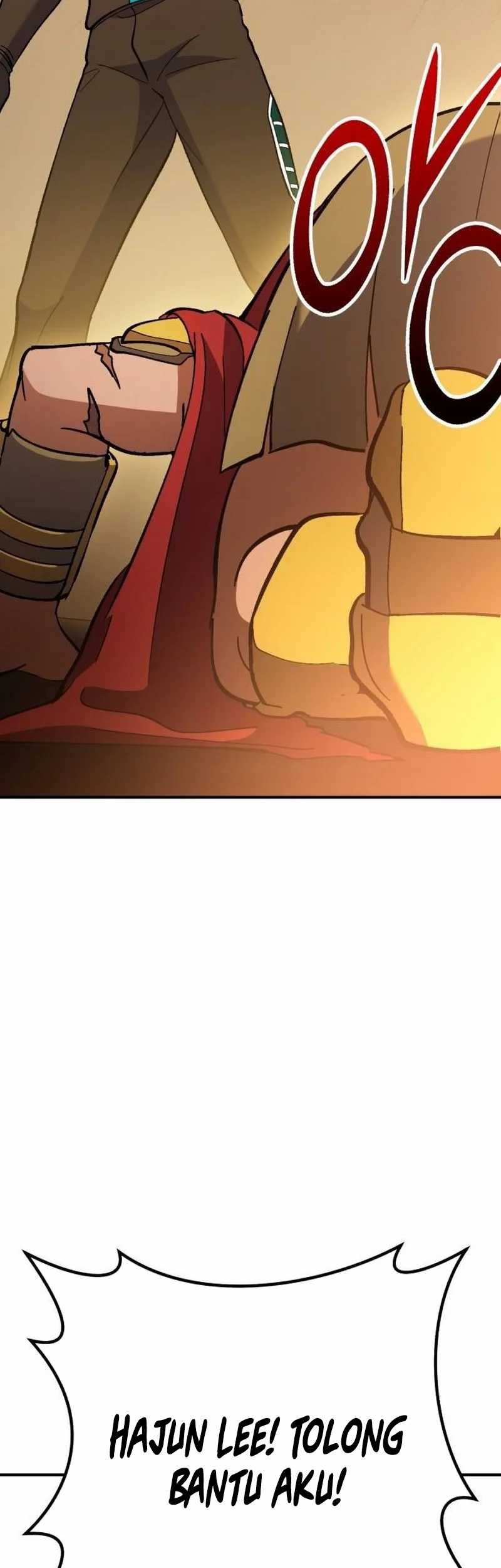 Divine Delivery Chapter 21 Gambar 3
