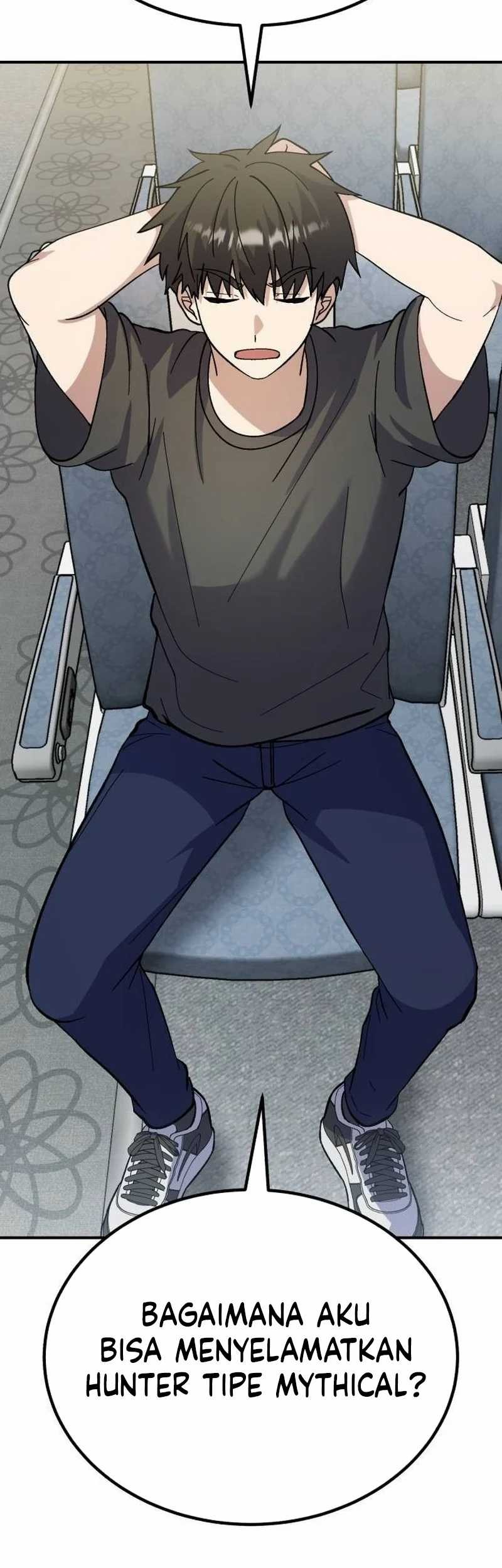Divine Delivery Chapter 21 Gambar 65