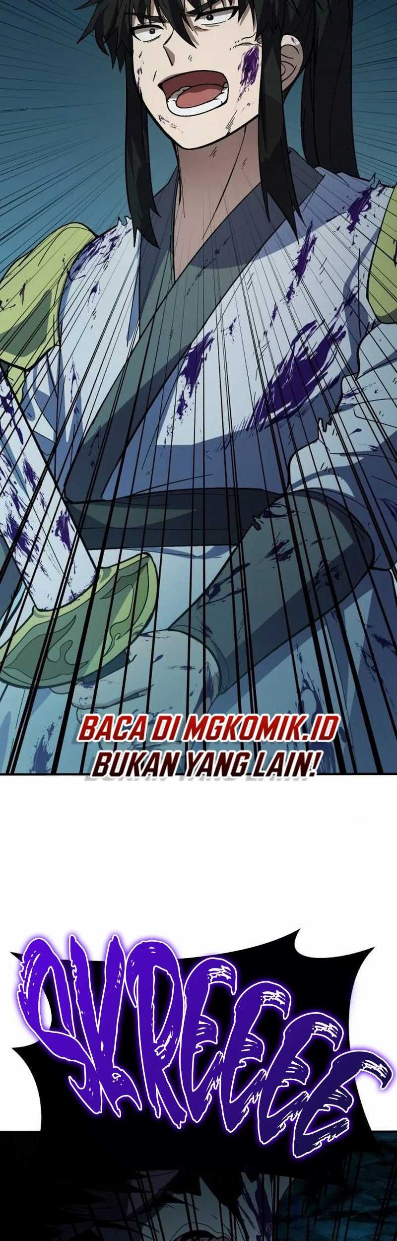 Divine Delivery Chapter 21 Gambar 75