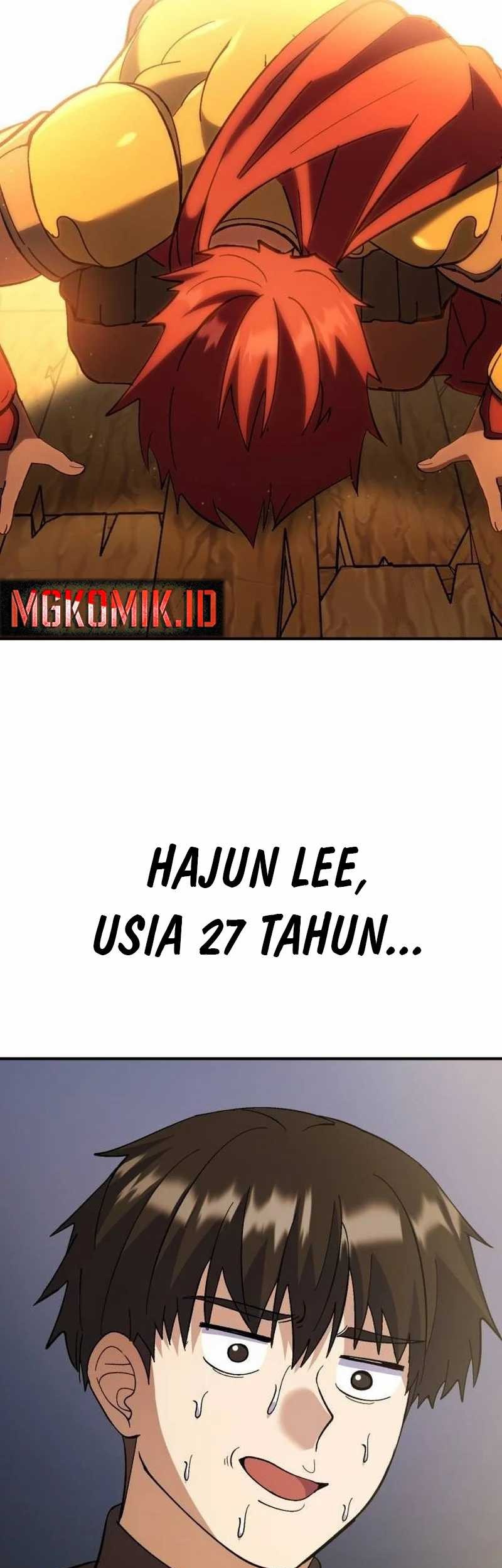 Divine Delivery Chapter 21 Gambar 5