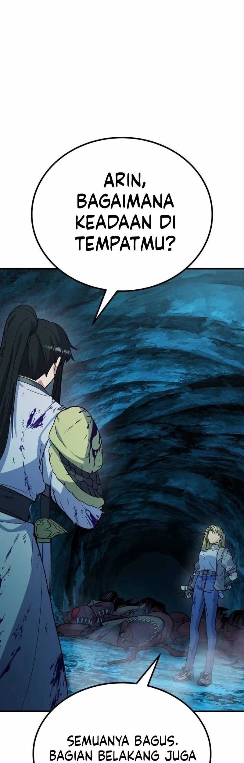 Divine Delivery Chapter 21 Gambar 91