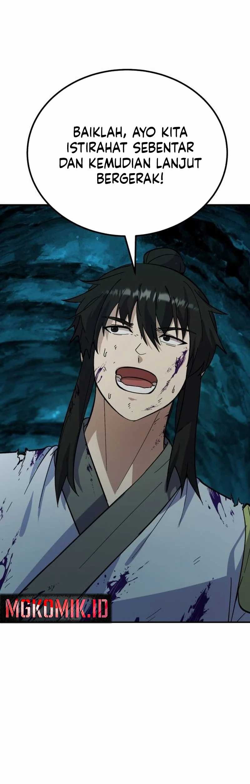 Divine Delivery Chapter 21 Gambar 93