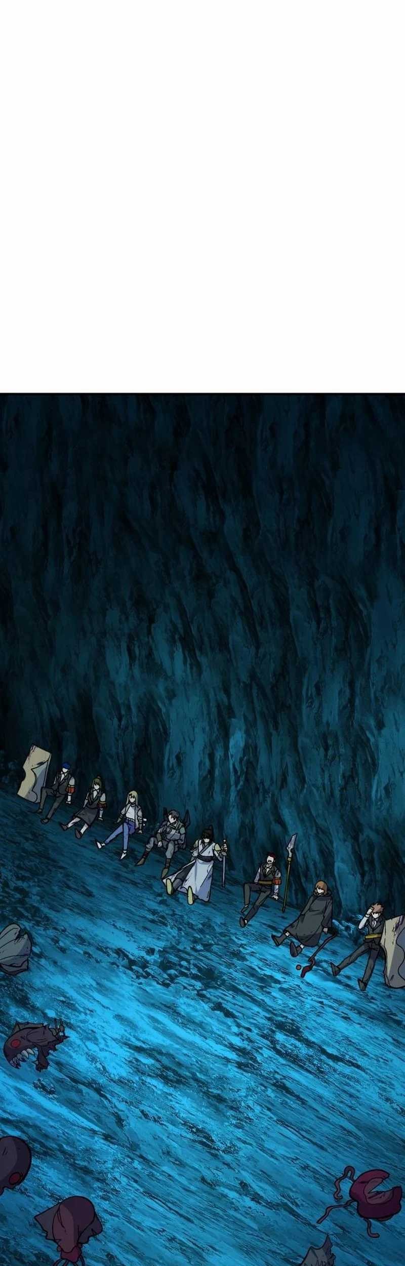 Divine Delivery Chapter 21 Gambar 95