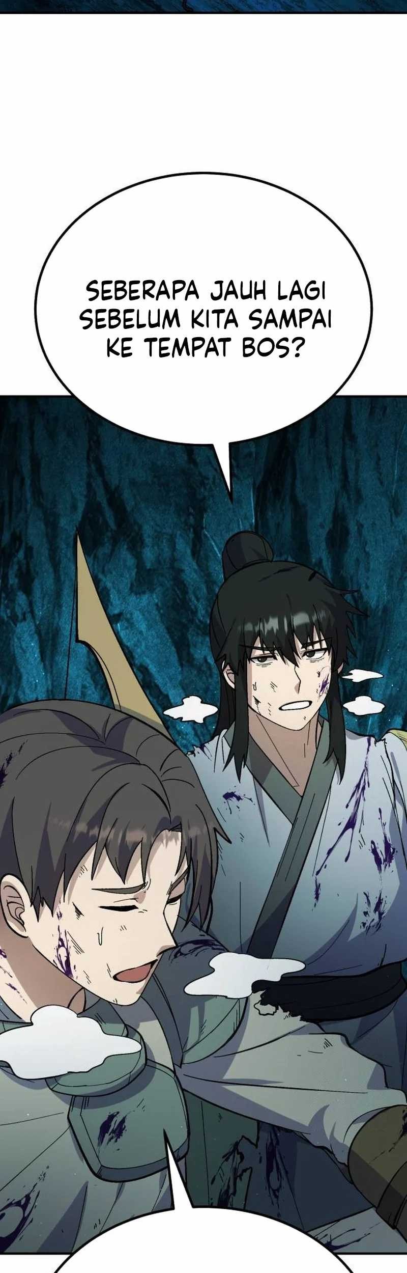 Divine Delivery Chapter 21 Gambar 97