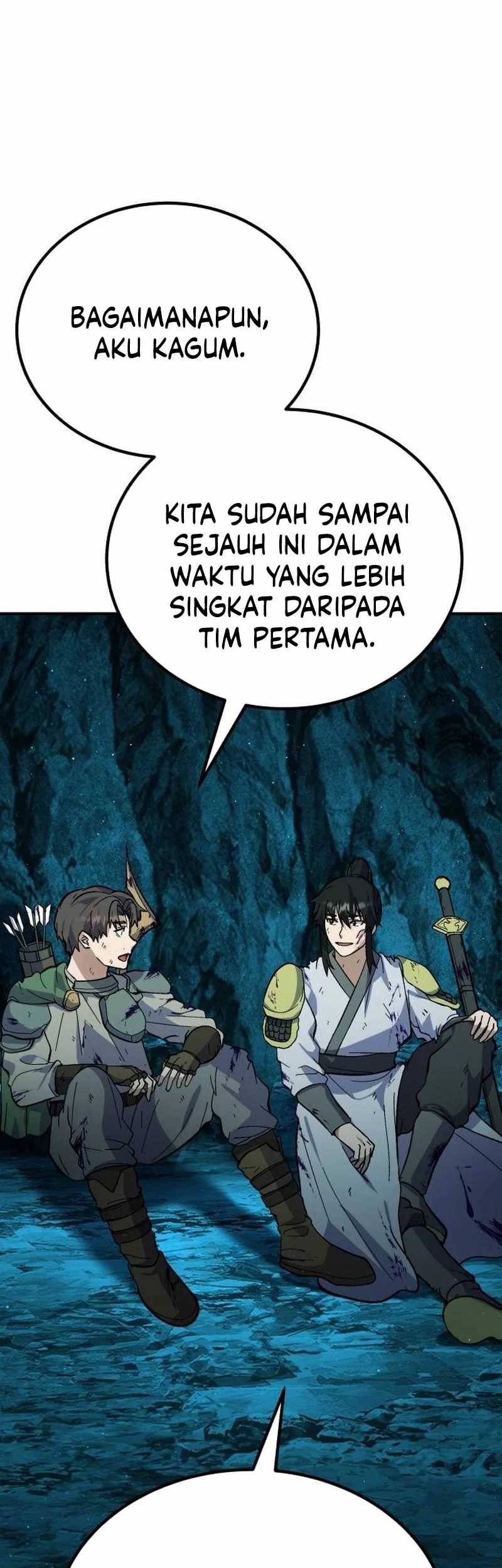 Divine Delivery Chapter 21 Gambar 99
