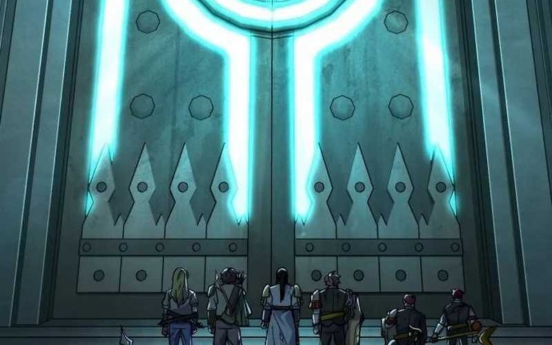 Divine Delivery Chapter 21 Gambar 112