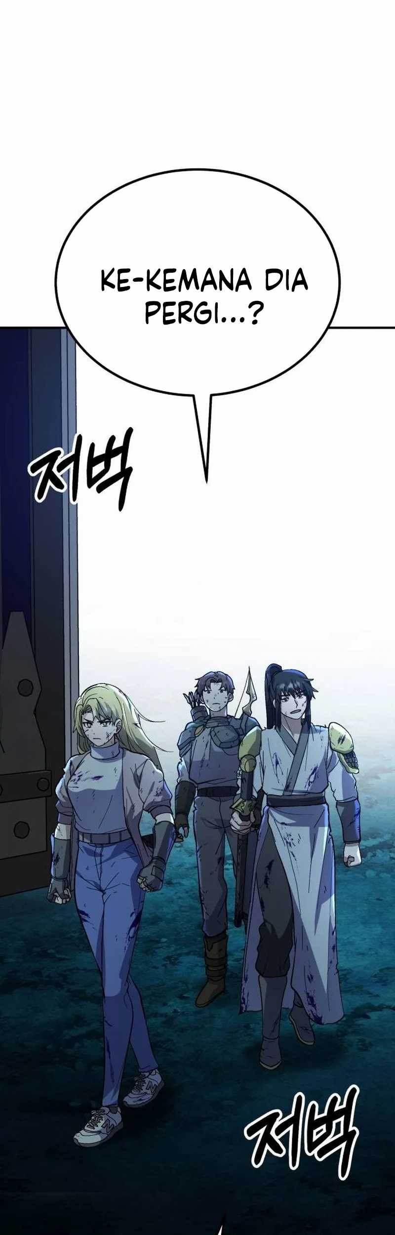 Divine Delivery Chapter 21 Gambar 125