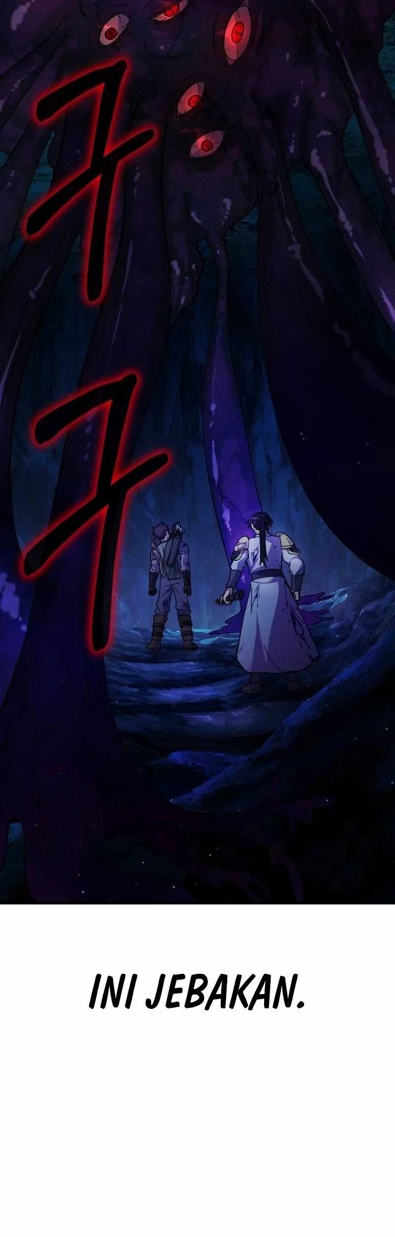 Divine Delivery Chapter 21 Gambar 149