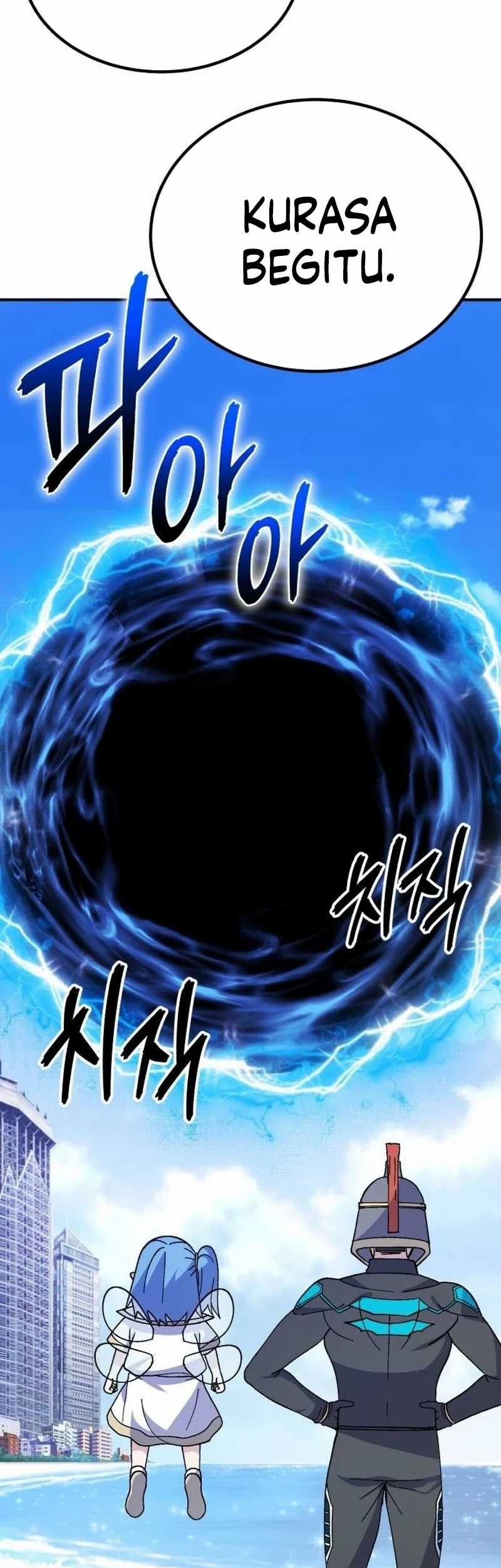 Divine Delivery Chapter 21 Gambar 153
