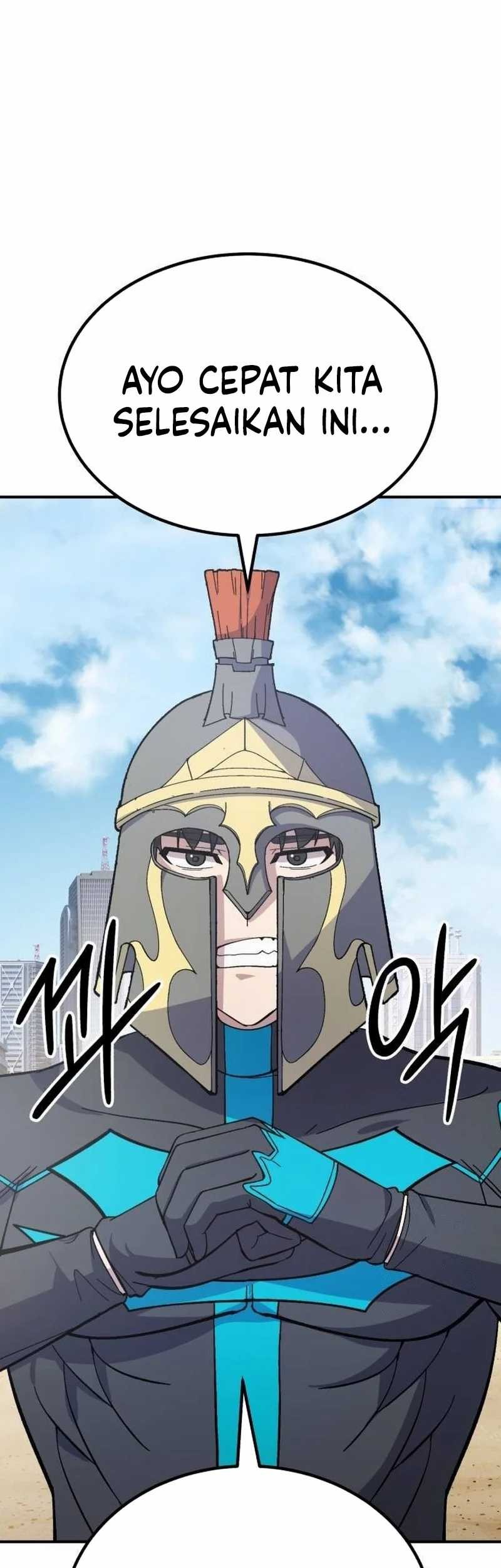 Divine Delivery Chapter 21 Gambar 155