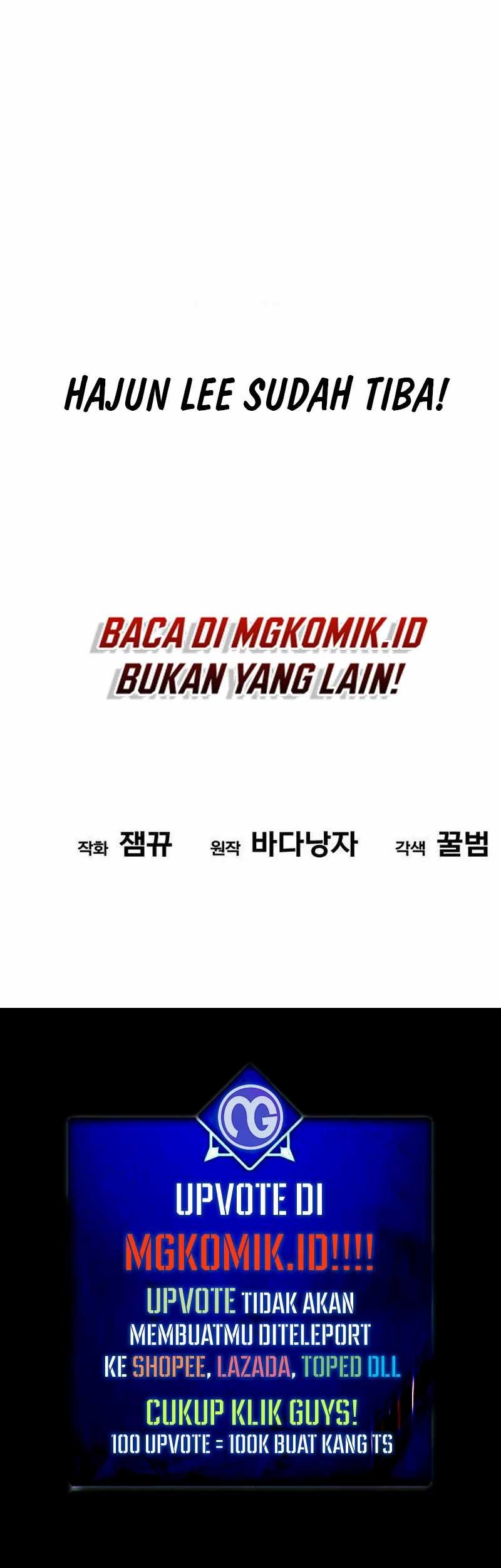 Divine Delivery Chapter 21 Gambar 157