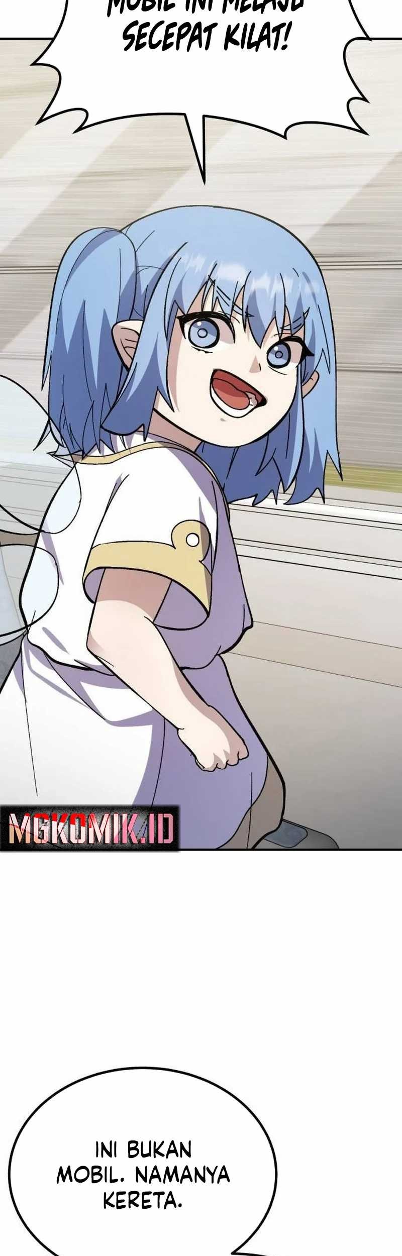 Divine Delivery Chapter 21 Gambar 13