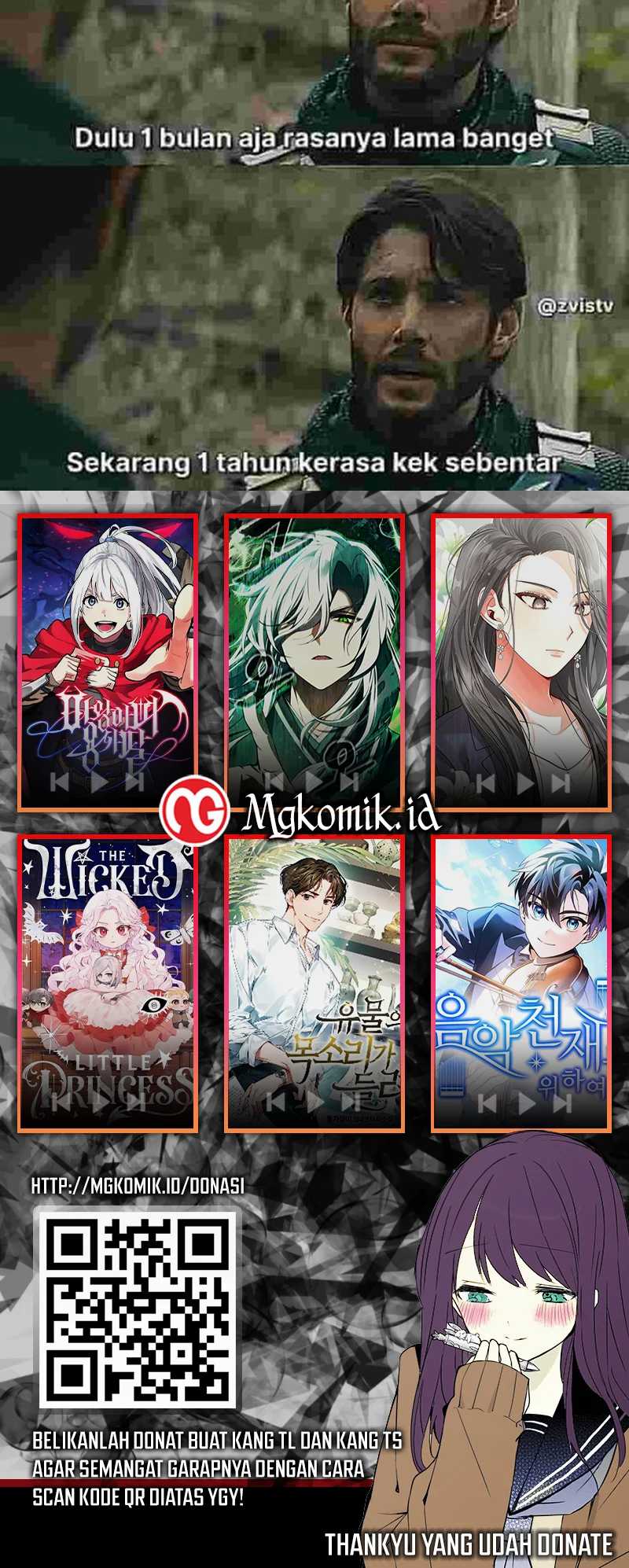 Divine Delivery Chapter 21 Gambar 159