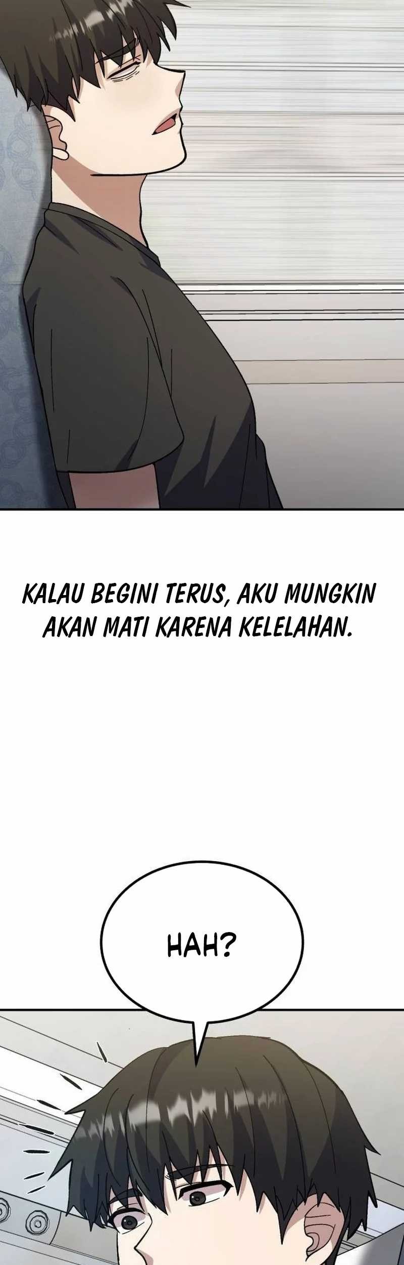 Divine Delivery Chapter 21 Gambar 17