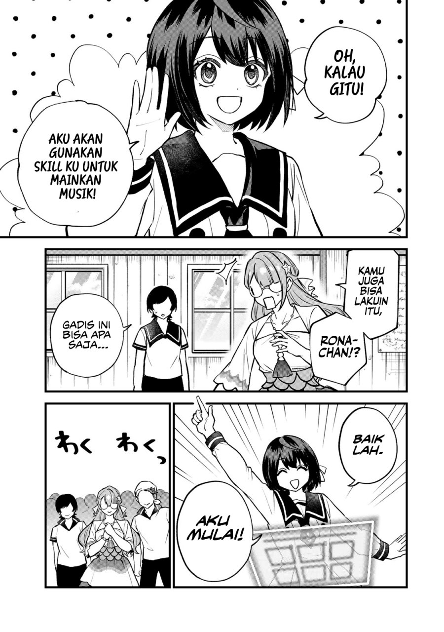 Sekai Saikyou no Majo, Hajimemashita Chapter 20 Gambar 14
