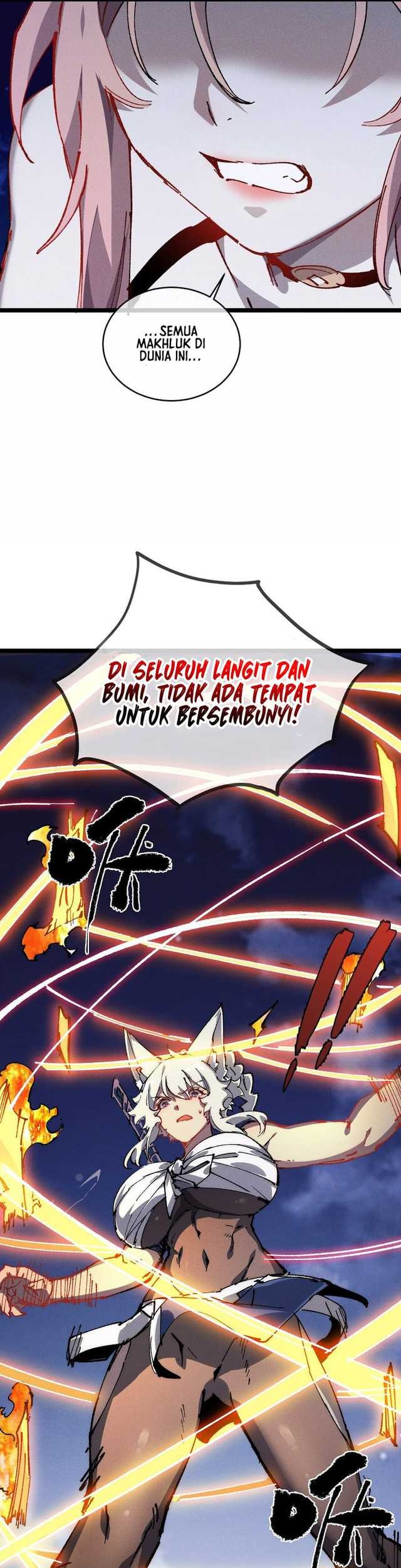 My Disciple Became The Great Demon Empress?! Chapter 17 Gambar 26