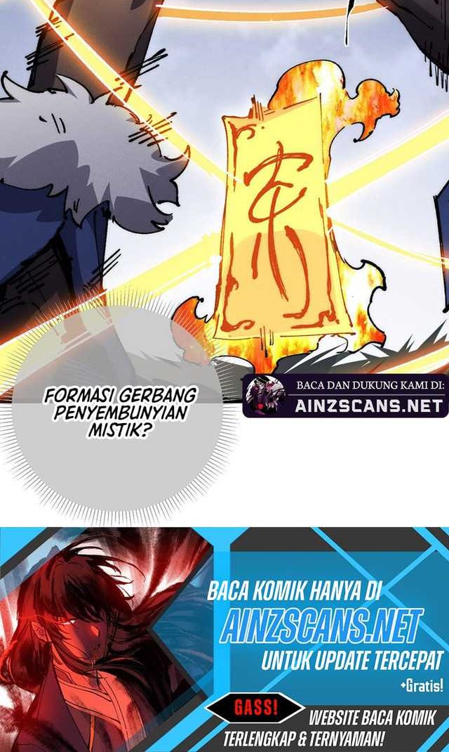 My Disciple Became The Great Demon Empress?! Chapter 17 Gambar 27