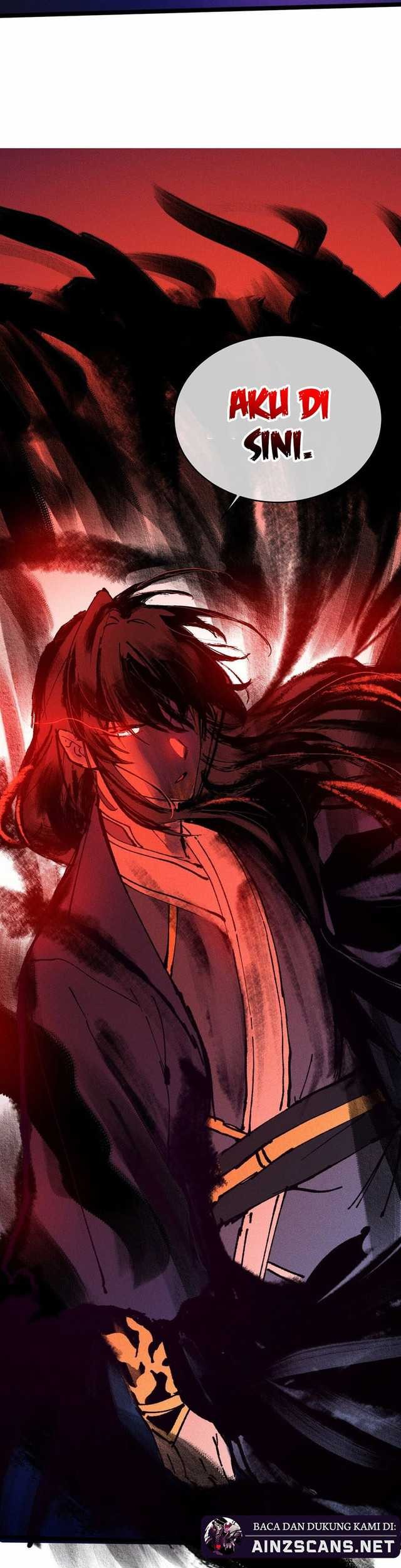 My Disciple Became The Great Demon Empress?! Chapter 17 Gambar 53
