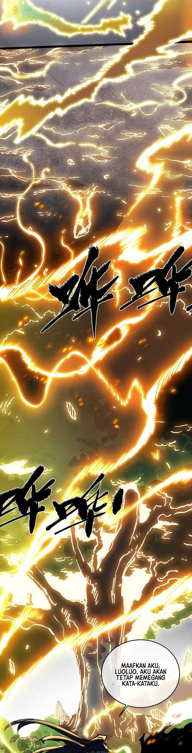 My Disciple Became The Great Demon Empress?! Chapter 17 Gambar 8