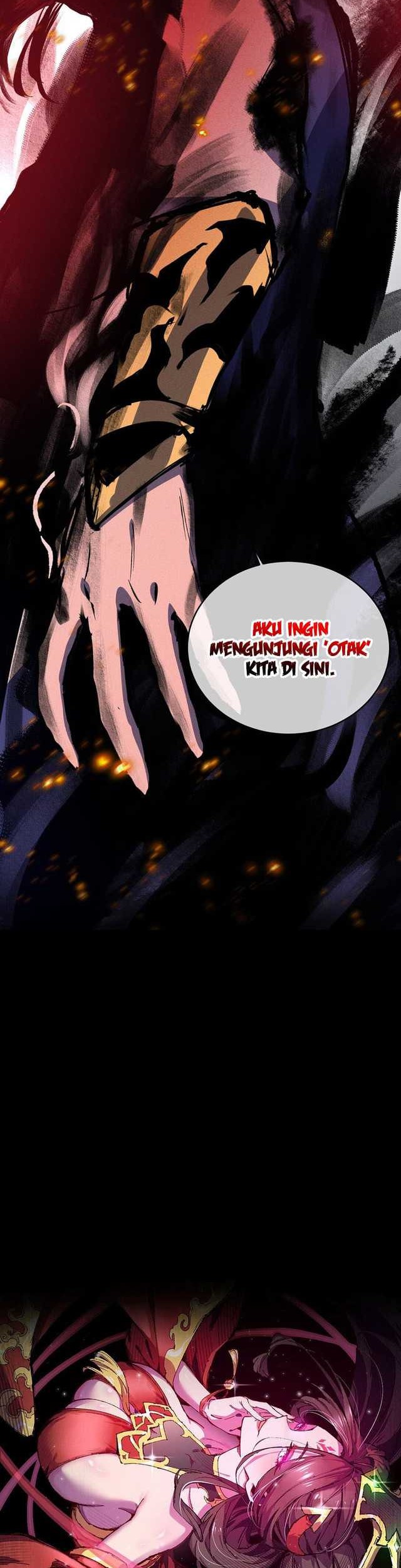 My Disciple Became The Great Demon Empress?! Chapter 17 Gambar 12