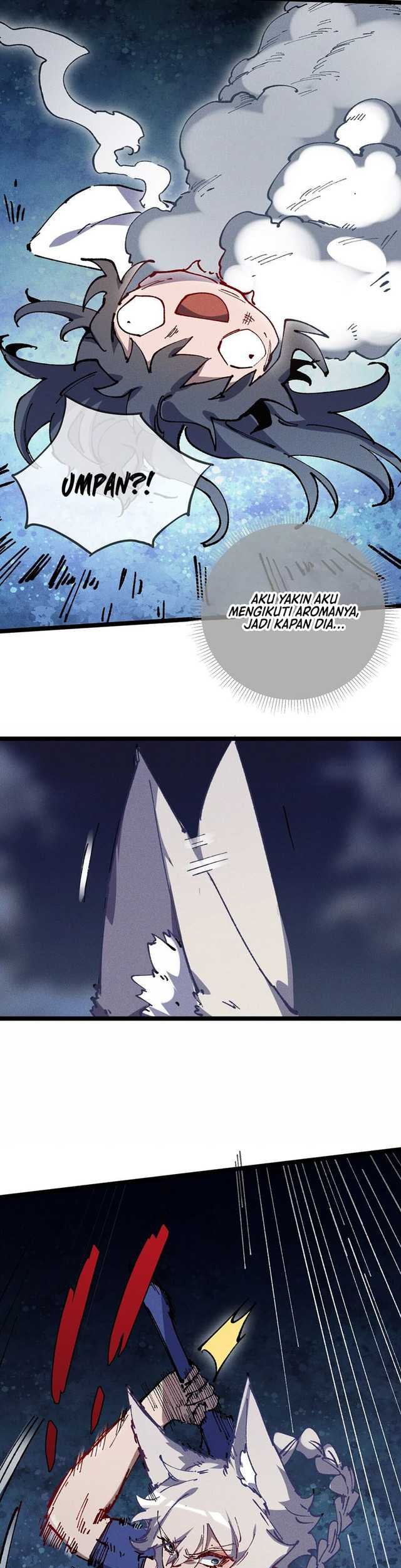 My Disciple Became The Great Demon Empress?! Chapter 17 Gambar 17
