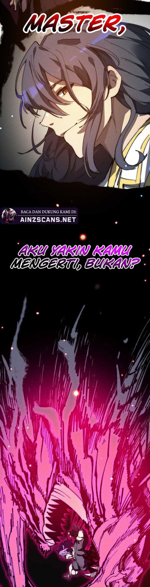 My Disciple Became The Great Demon Empress?! Chapter 16 Gambar 21