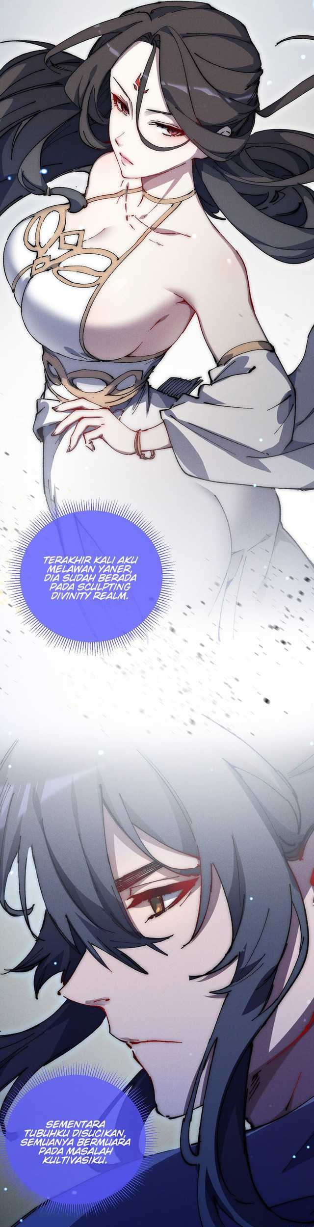 My Disciple Became The Great Demon Empress?! Chapter 16 Gambar 32