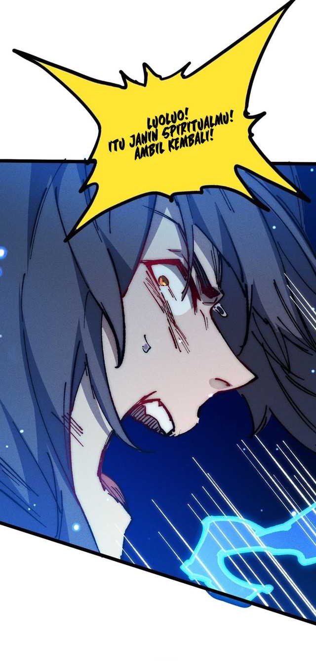 My Disciple Became The Great Demon Empress?! Chapter 16 Gambar 48