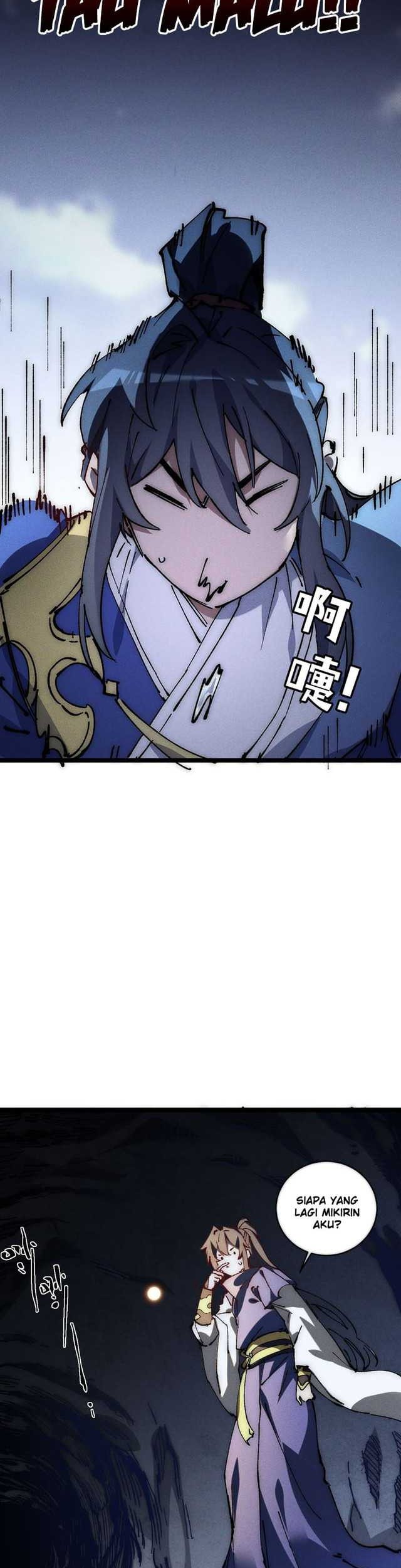 My Disciple Became The Great Demon Empress?! Chapter 15 Gambar 20
