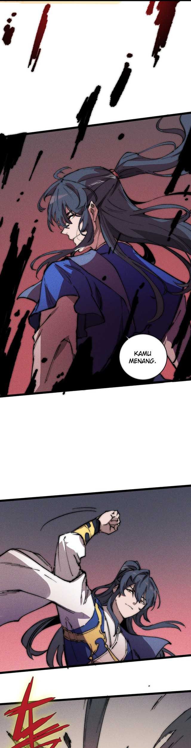 My Disciple Became The Great Demon Empress?! Chapter 15 Gambar 28