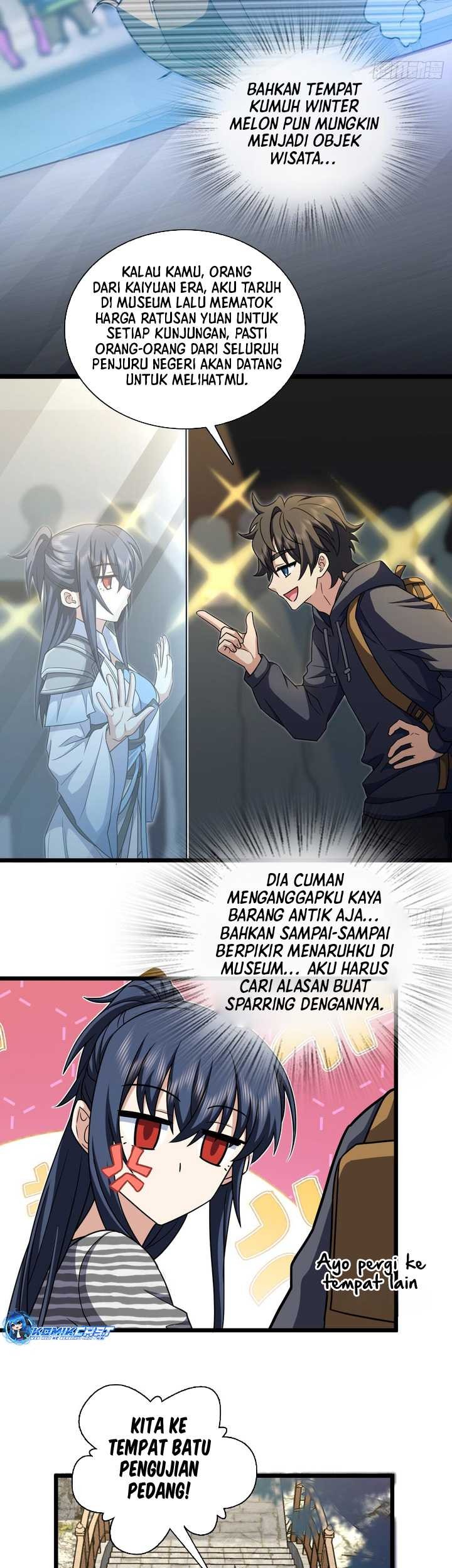 My Wife Is From a Thousand Years Ago Chapter 280 - https://img.komiku.org/uploads2/2841923-17_part1.jpg