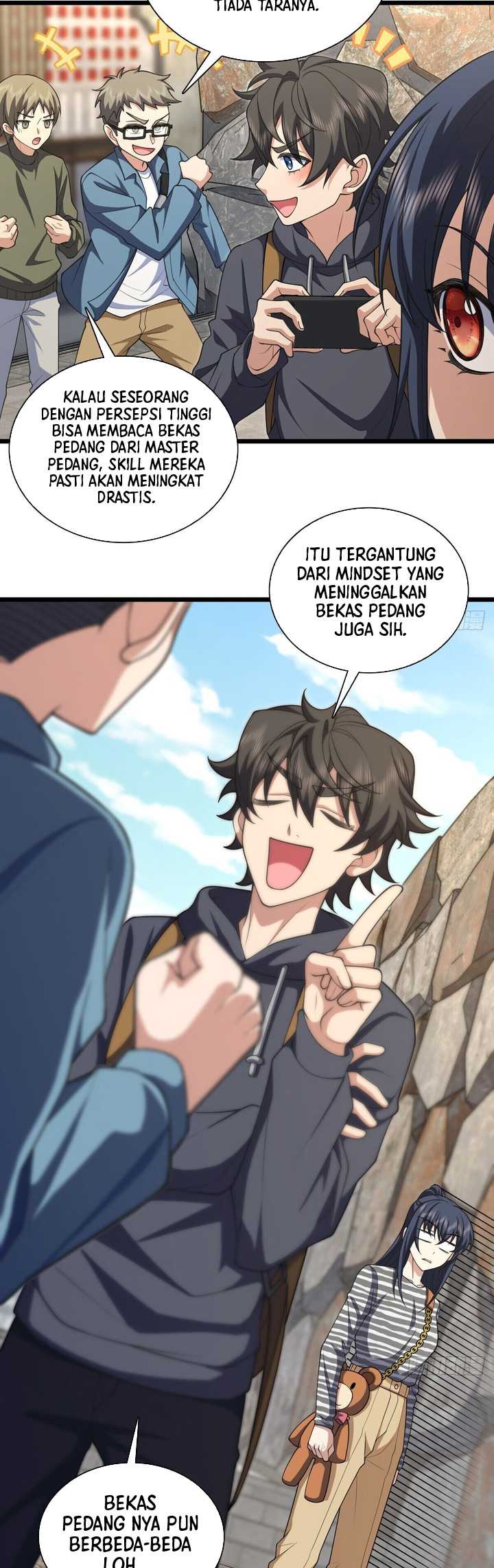 My Wife Is From a Thousand Years Ago Chapter 280 - https://img.komiku.org/uploads2/2841923-19.jpg
