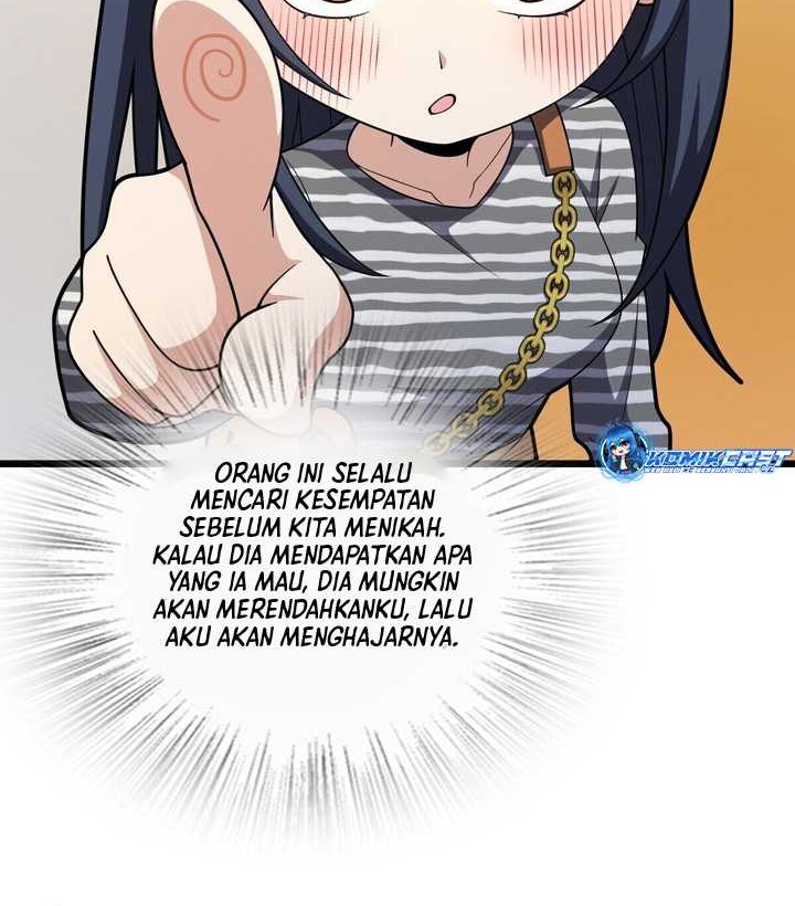 My Wife Is From a Thousand Years Ago Chapter 280 - https://img.komiku.org/uploads2/2841923-9_part2.jpg