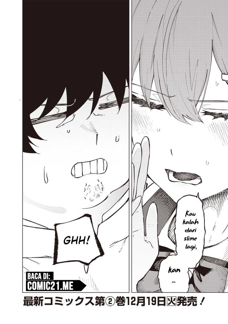 Baca Manga Saiaku no Avalon Chapter 26 Gambar 2