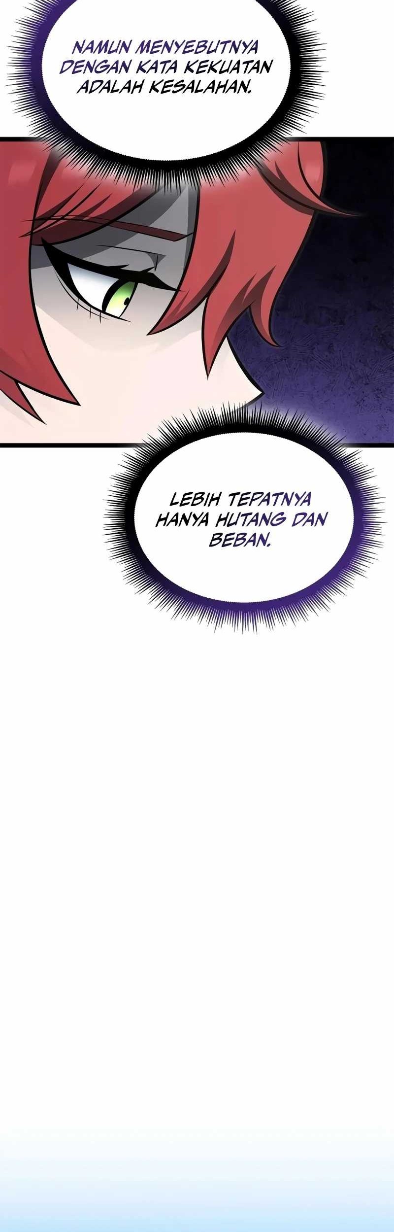 Kalli the Champion Chapter 66 Gambar 37
