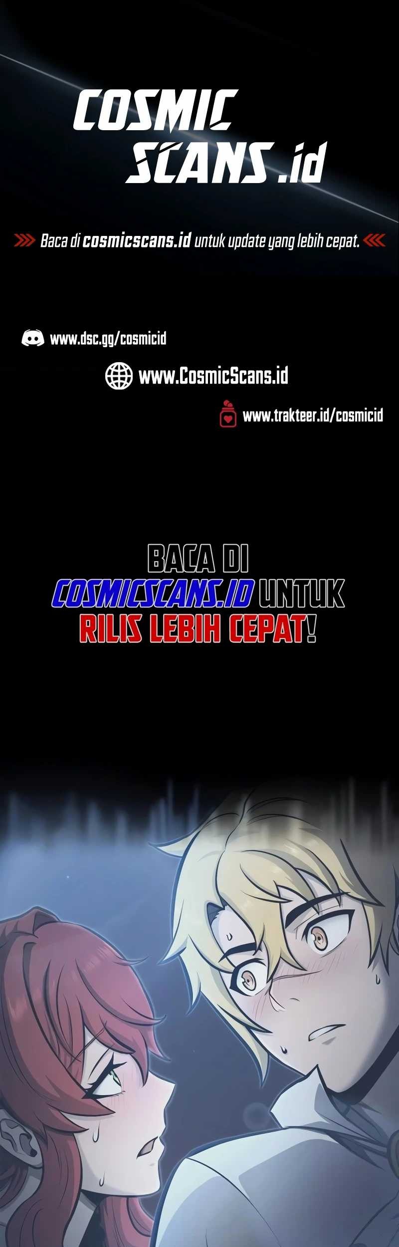 Baca Manhwa Kalli the Champion Chapter 65 Gambar 2