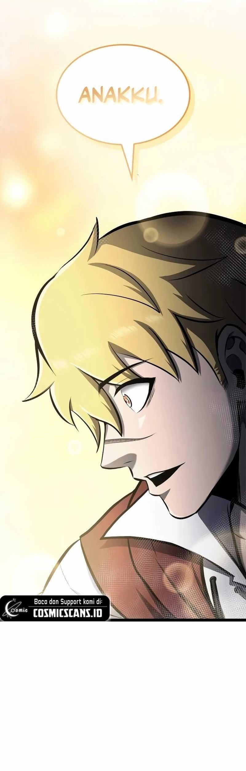 Kalli the Champion Chapter 65 Gambar 5