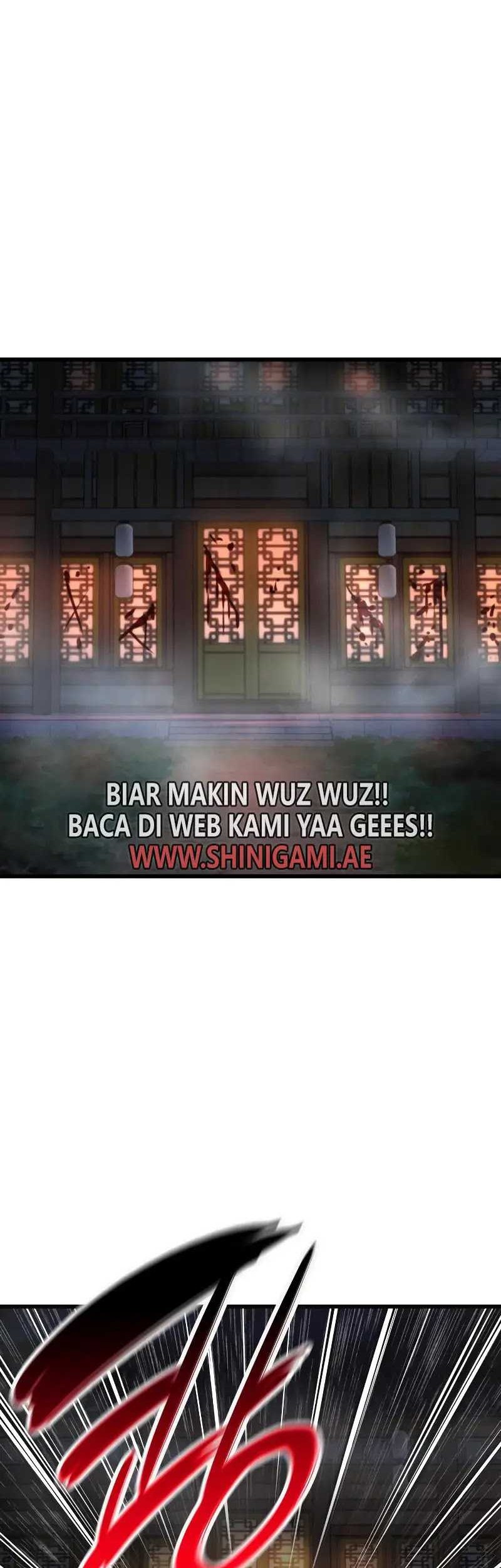 Myst, Might, Mayhem (Legend Of Heavenly Chaos Demon) Chapter 32 Gambar 37