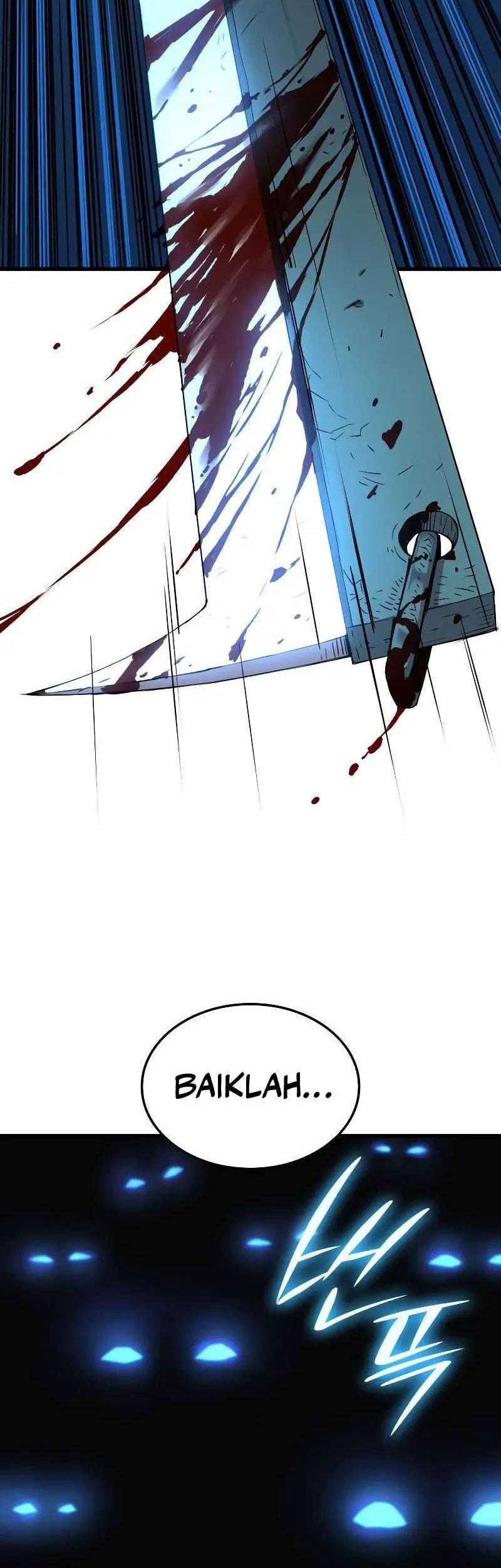 Myst, Might, Mayhem (Legend Of Heavenly Chaos Demon) Chapter 32 Gambar 39