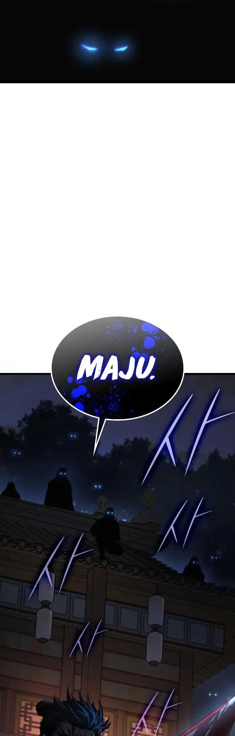 Myst, Might, Mayhem (Legend Of Heavenly Chaos Demon) Chapter 32 Gambar 40