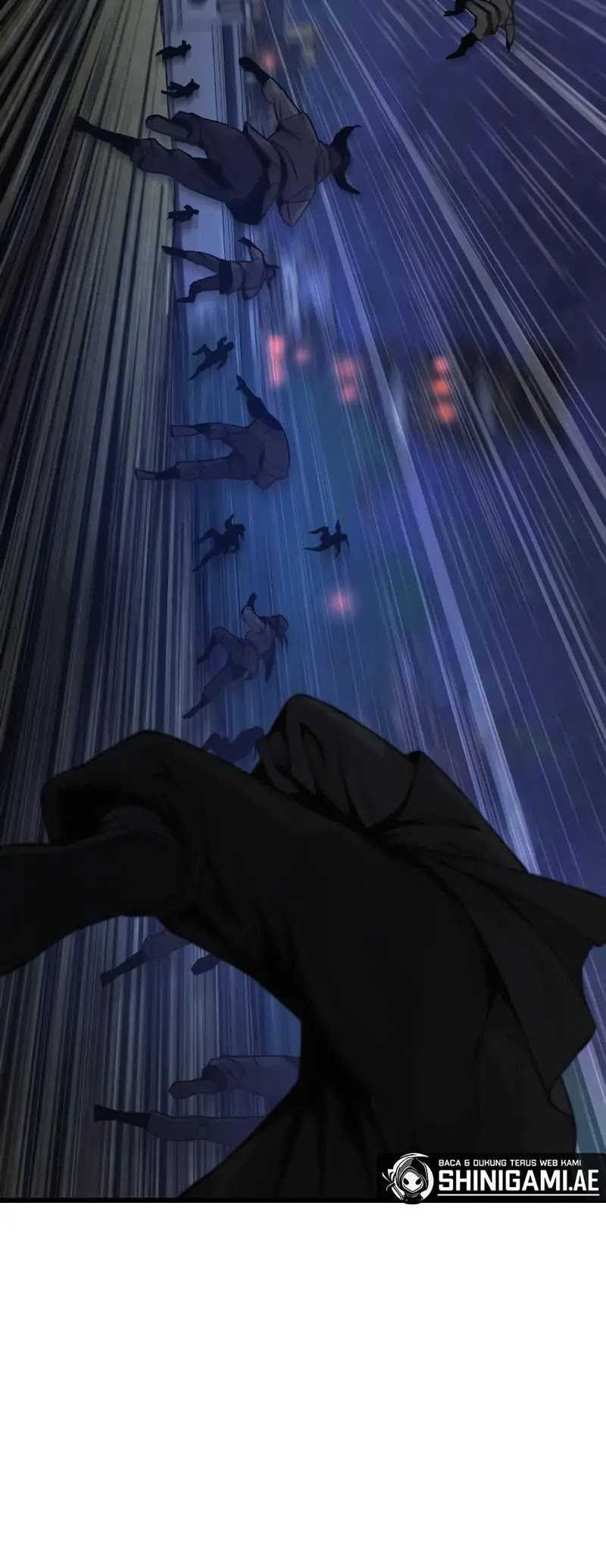 Myst, Might, Mayhem (Legend Of Heavenly Chaos Demon) Chapter 32 Gambar 43