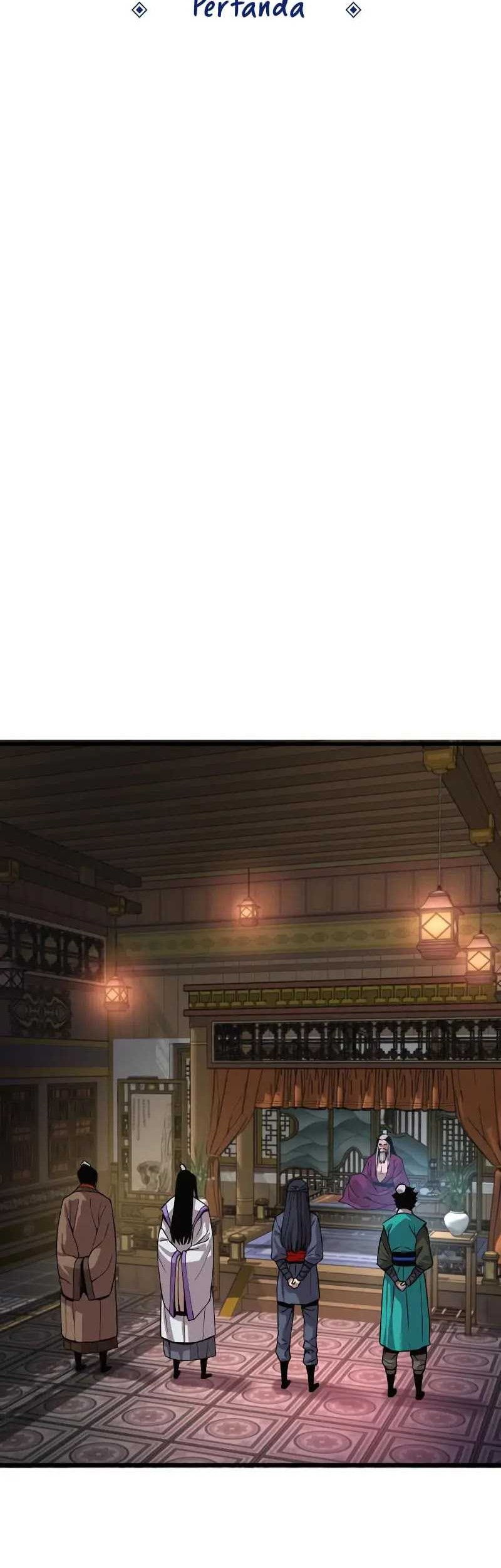 Myst, Might, Mayhem (Legend Of Heavenly Chaos Demon) Chapter 32 Gambar 45