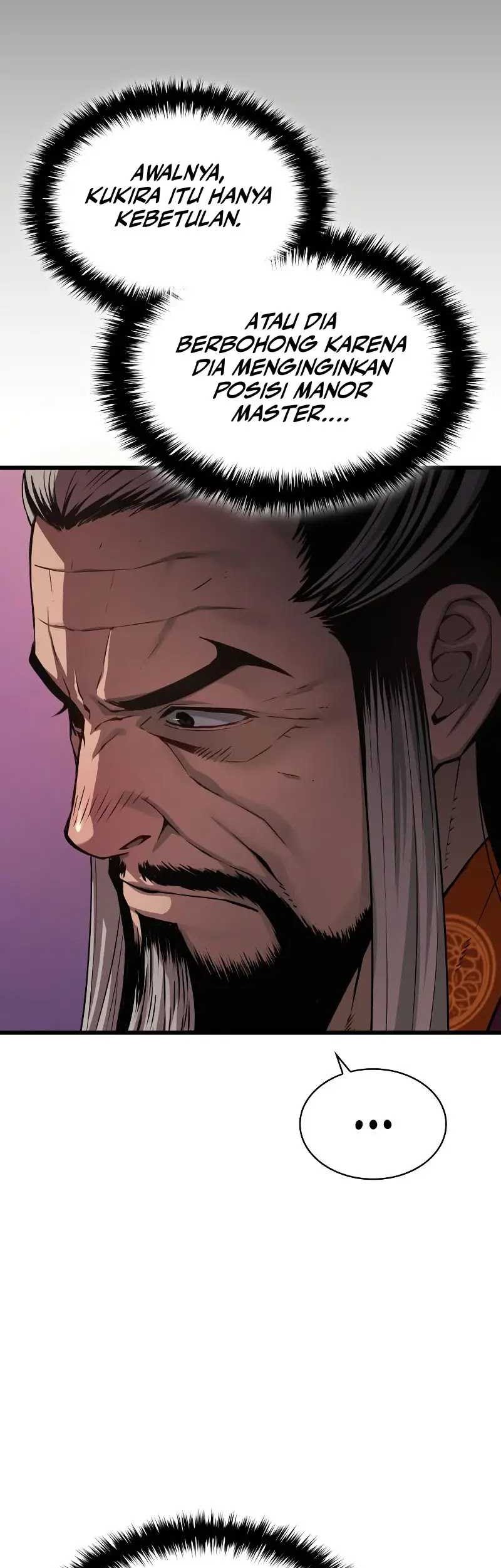 Myst, Might, Mayhem (Legend Of Heavenly Chaos Demon) Chapter 32 Gambar 54