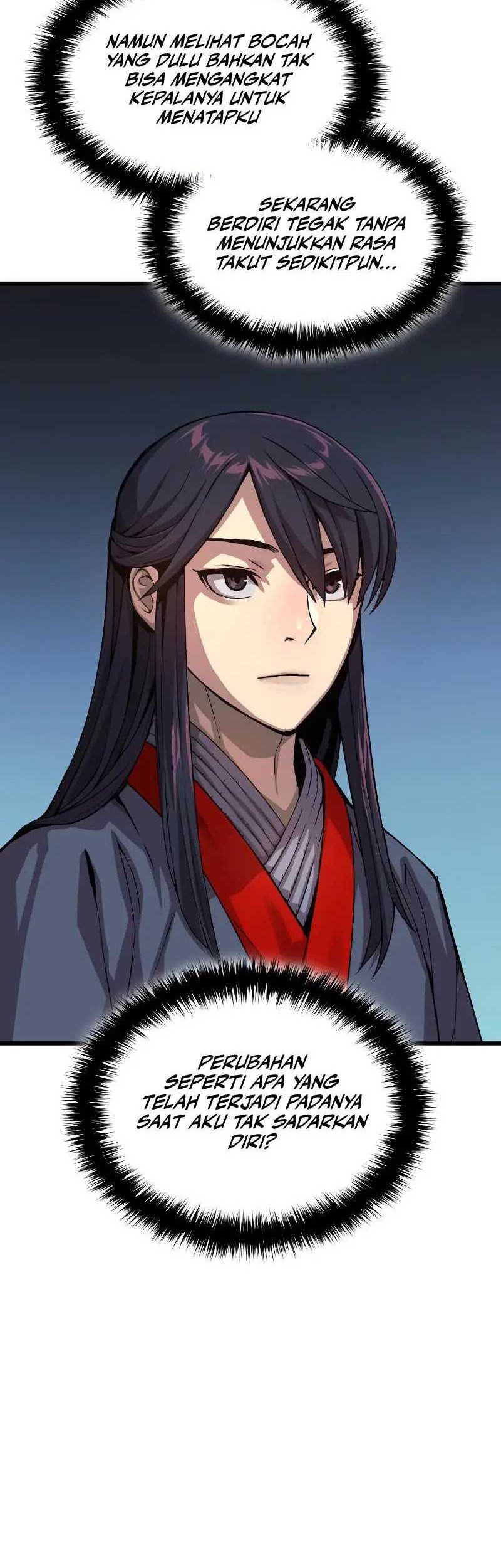 Myst, Might, Mayhem (Legend Of Heavenly Chaos Demon) Chapter 32 Gambar 55